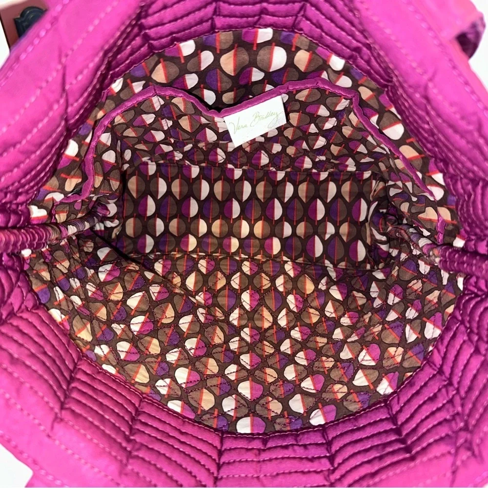 Vera Bradley this tote